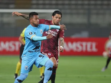 River vs. Binacional, el minuto a minuto por la Copa Libertadores 2020