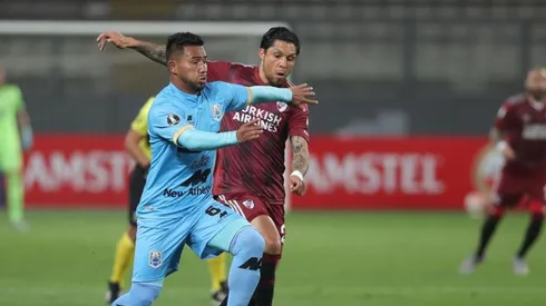 El Millonario busca llevarse los tres puntos de Lima.