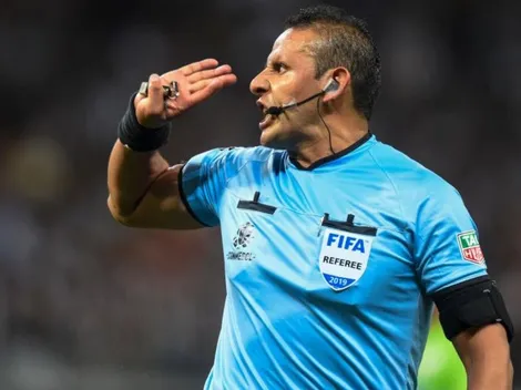 Árbitro inédito para River en la visita a Binacional