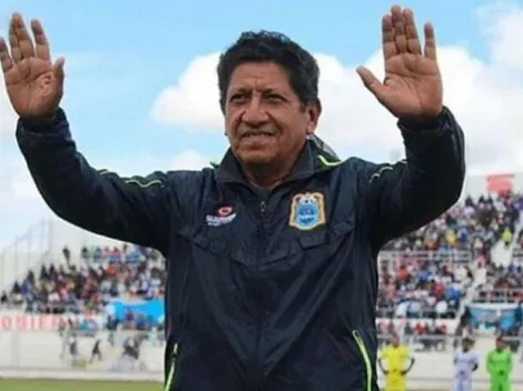 El gran elogio a Gallardo del DT de Binacional