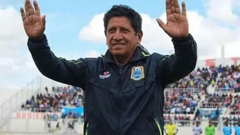 Javier Arce elogió a Marcelo Gallardo en la previa de la Copa Libertadores