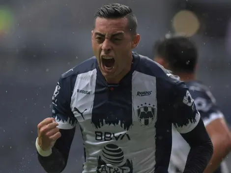 Funes Mori podría jugar para la Selección de México