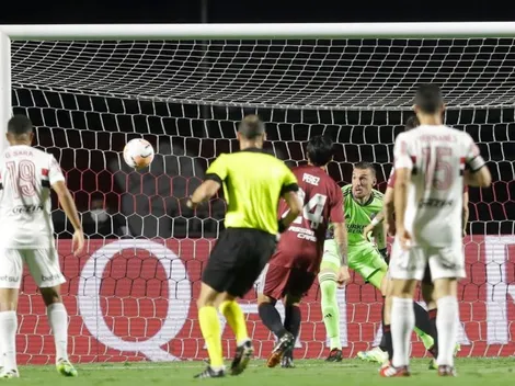 Insólito: goles en contra que fueron récord