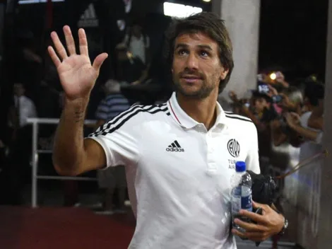 Ponzio sigue haciendo historia