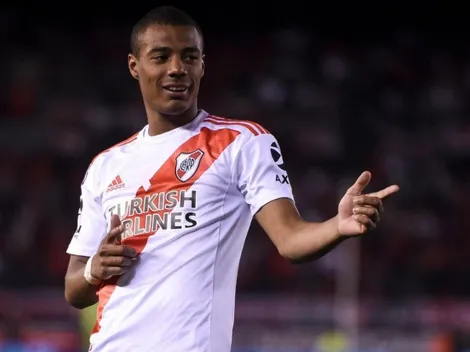 Convocatoria especial para De La Cruz