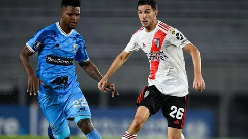 River Plate visitará a Binacional por la Copa Libertadores