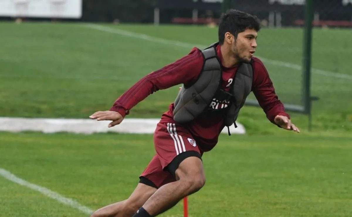 El Sicario y Moreira irán con la selección de Paraguay.