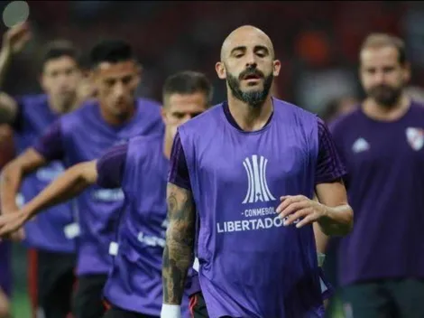 "Como dijo Gallardo, fuimos fieles a nuestros principios"