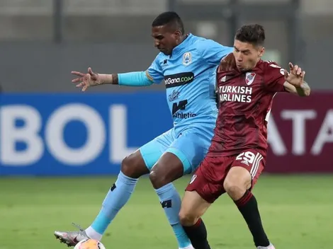 River vs. Binacional: link del streaming para ver en directo online el partido