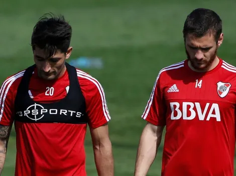 Gallardo no lo tiene en cuenta y se va a Grecia