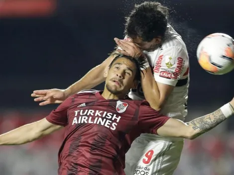 Próximo partido: River visitará a Binacional por la Copa Libertadores