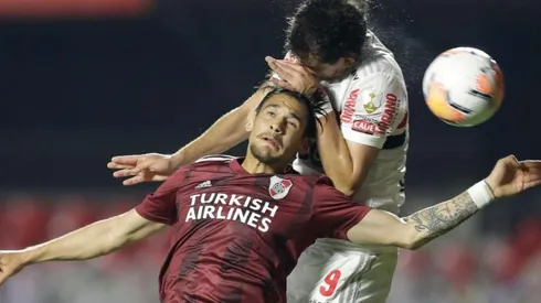 River visitará a Binacional el martes por la Copa Libertadores