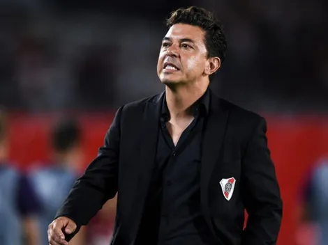 Nuevo cambio en el reglamento: ¿qué hará Gallardo?