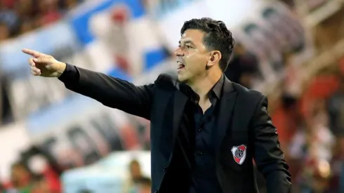 El Muñeco quiere proteger tres piezas claves de su sistema.