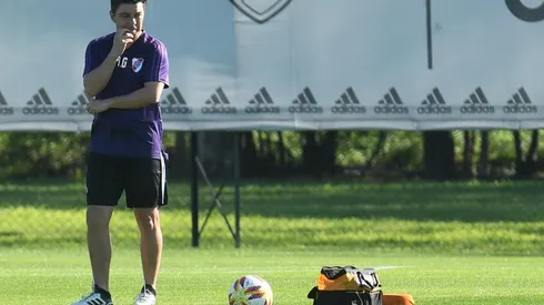 En las últimas cinco ediciones, Gallardo llevó a River hasta la final de la Copa en tres oportunidades.