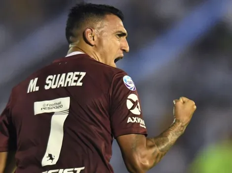 River vs. San Pablo, el minuto a minuto por la Libertadores 2020