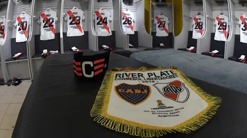 Conmebol impuso nuevas medidas sanitarias en la Copa Libertadores