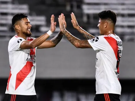 El video motivacional de River con la vuelta al fútbol