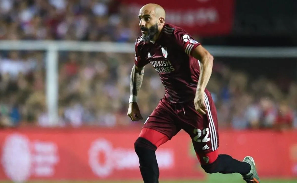 River visita a San Pablo por la Copa Libertadores