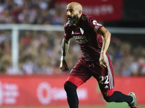 Mirá el partido en vivo por Facebook Watch