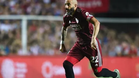 River visita a San Pablo por la Copa Libertadores