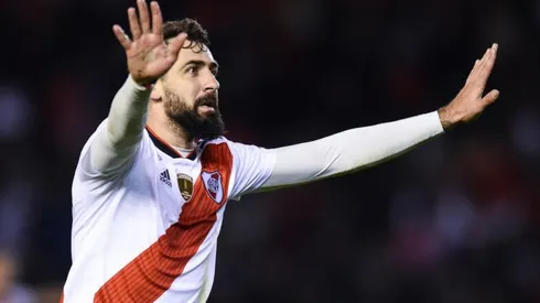 Lucas Pratto habría sido ofrecido al Palmeiras de Brasil