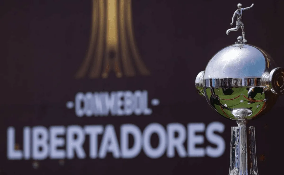 Conmebol ratificó los protocolos para la Copa Libertadores 2020.