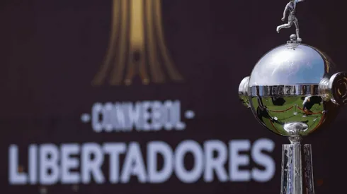Conmebol ratificó los protocolos para la Copa Libertadores 2020.