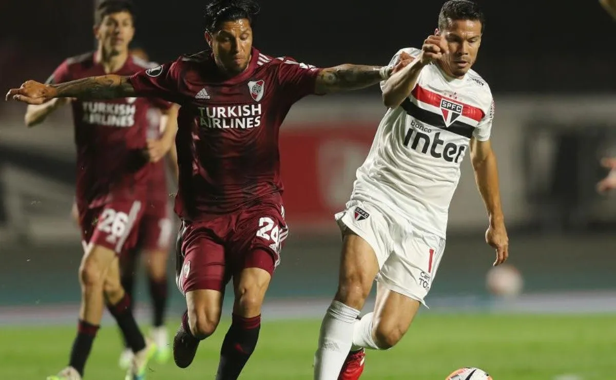 El Más Grande y el Tricolor se vuelven a ver las caras.