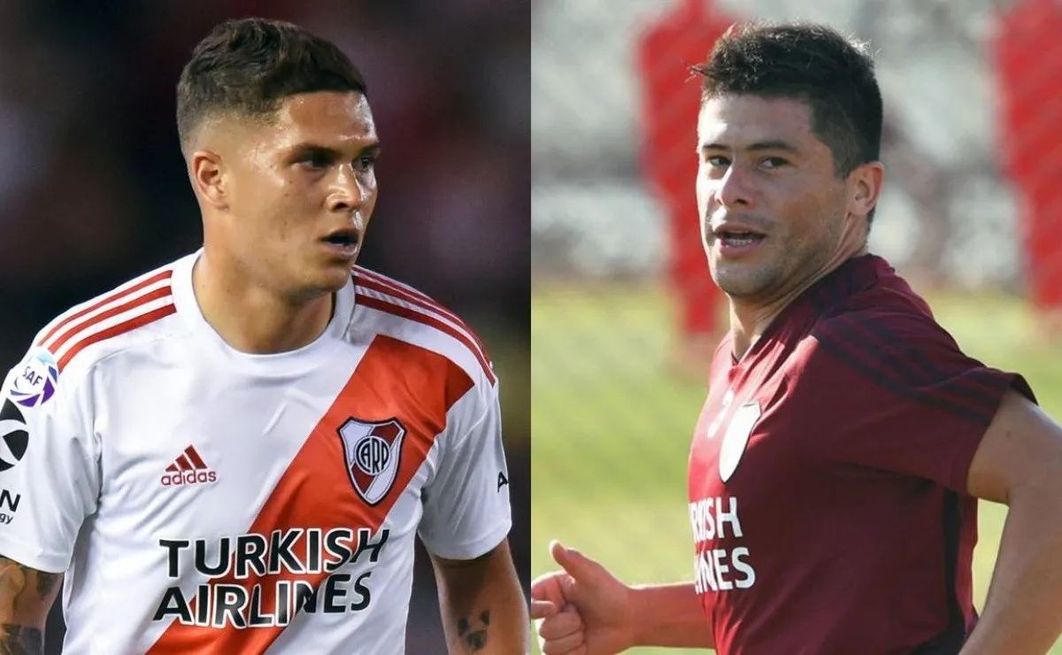 Conmebol amplió a 40 jugadores el listado, pero el problema de River pasa por la cantidad de extranjeros.