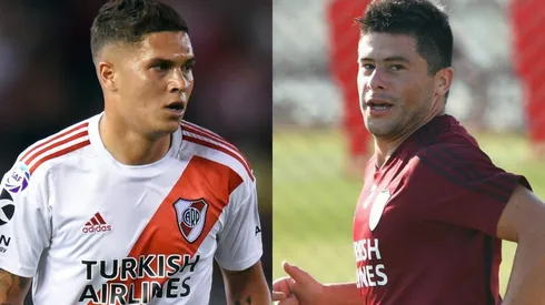 Conmebol amplió a 40 jugadores el listado, pero el problema de River pasa por la cantidad de extranjeros.