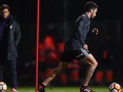 "Marcelo siempre trata de superar lo que hizo el año anterior"