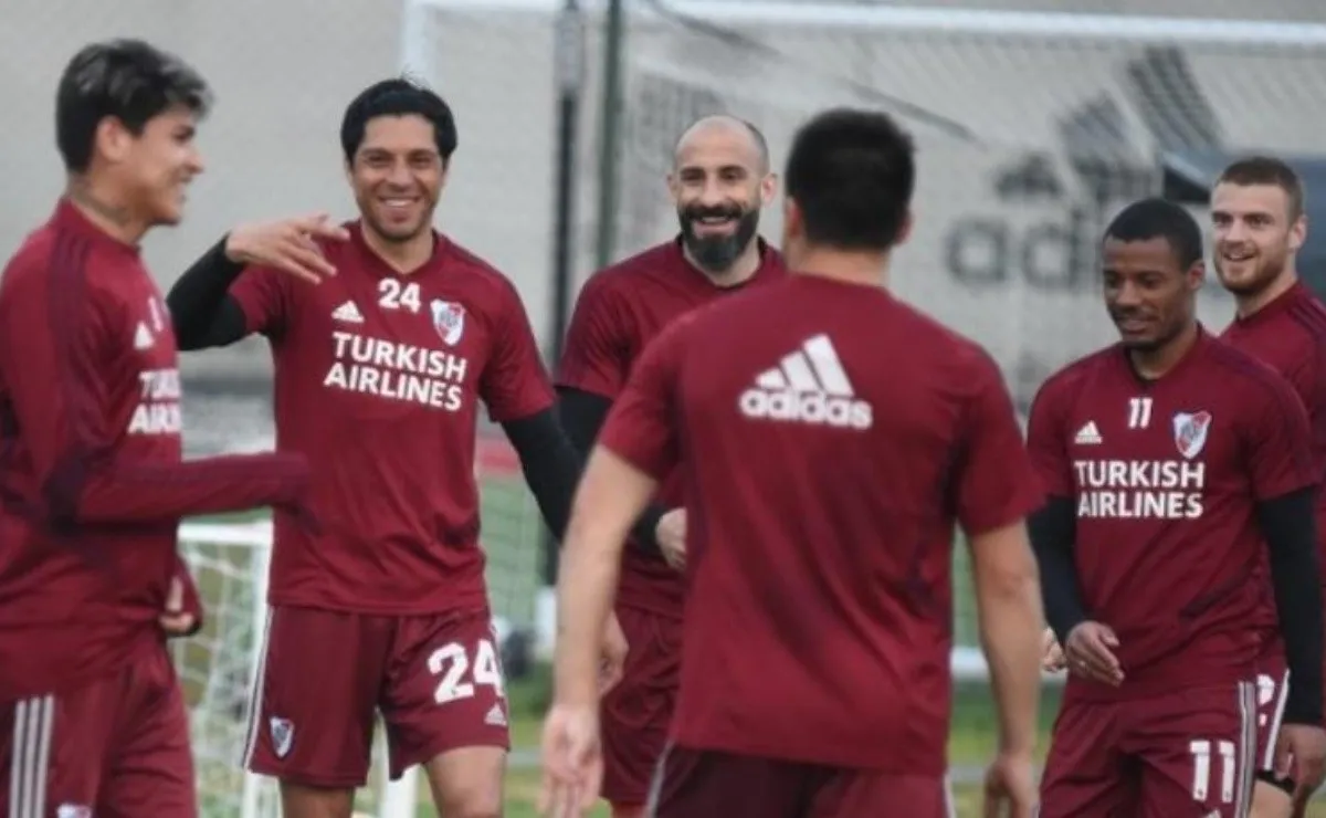 ¿Aguantará la Copa la lista confeccionada por Marcelo Gallardo?