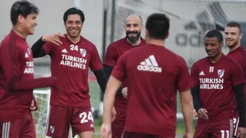 ¿Aguantará la Copa la lista confeccionada por Marcelo Gallardo?