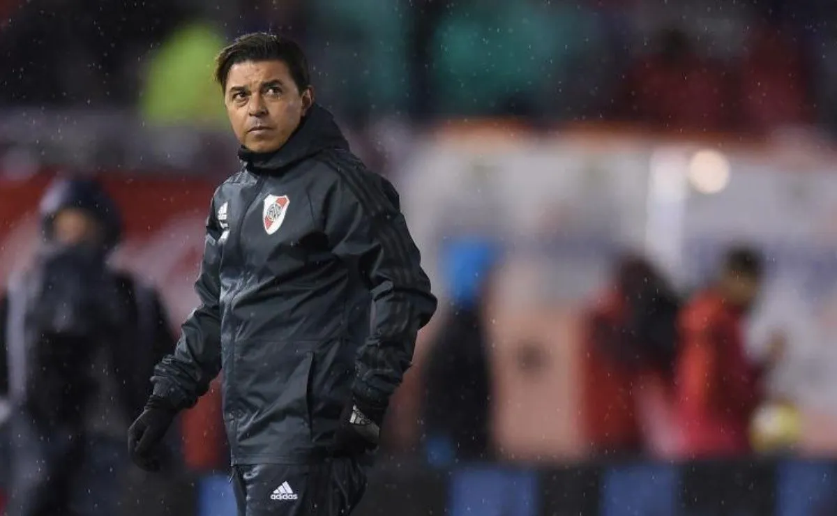 El Muñeco debe resolver el tema de la lista de buena fe de la Copa antes del sábado.