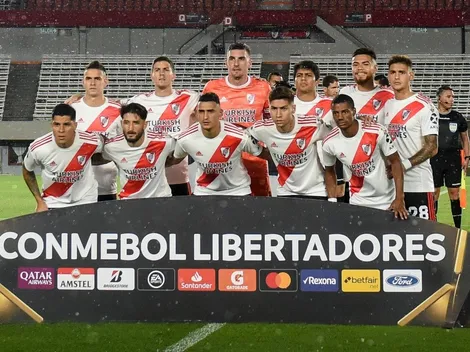 La particular lista de buena fe para la Copa