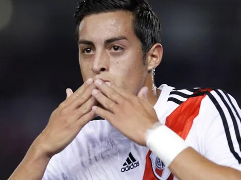 El sueño de los Funes Mori: volver a River