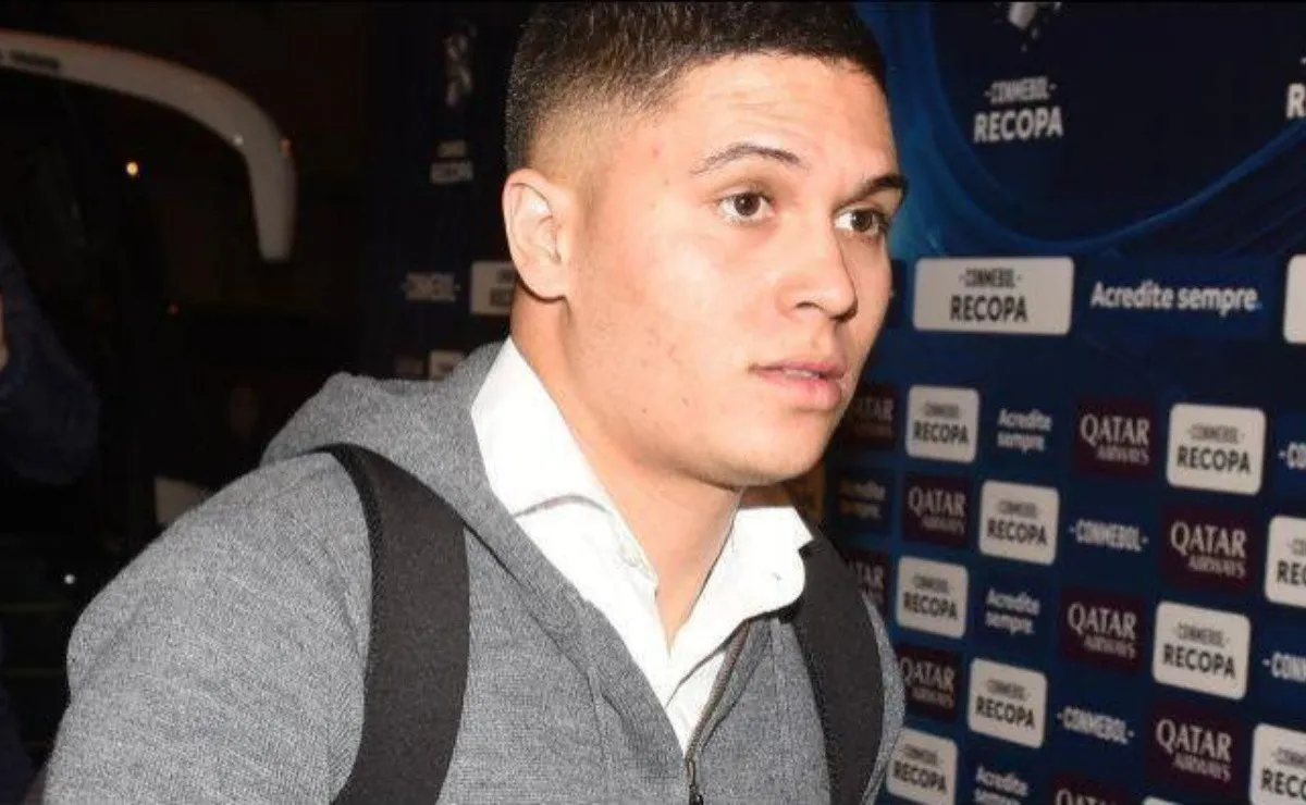 El colombiano se encuentra en Miami hace varios días.