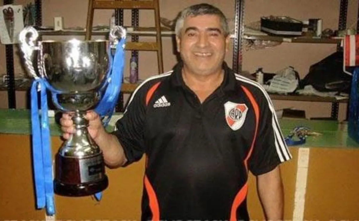 Raúl Pichi Quiroga cuenta sobre su gran amistad con Marcelo Gallardo