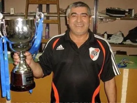 "Gallardo me llama todos los días para ver como estoy"