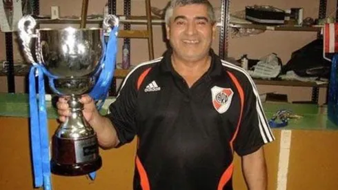 Raúl Pichi Quiroga cuenta sobre su gran amistad con Marcelo Gallardo