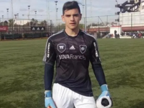 Caso positivo de coronavirus en Reserva