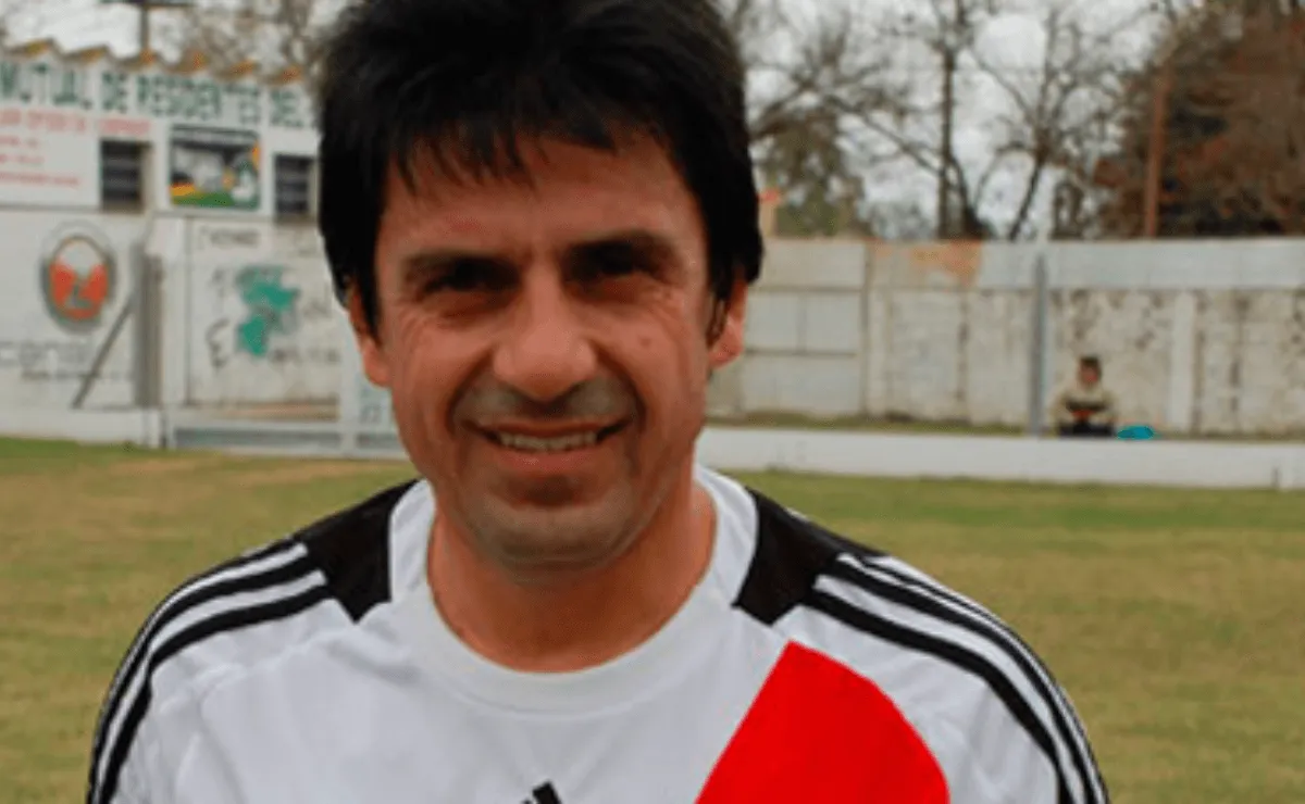 Alejandro Montenegro y sus elogios hacia Marcelo Gallardo y Milton Casco