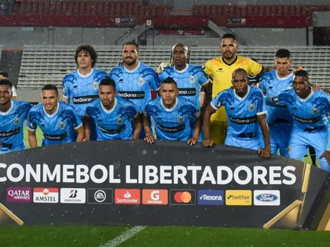 Binacional cambió de DT: contrató al que lo sacó campeón