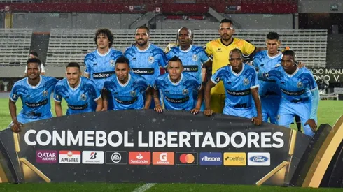 En el único choque con el Millonario, fue victoria 8-0 para River.