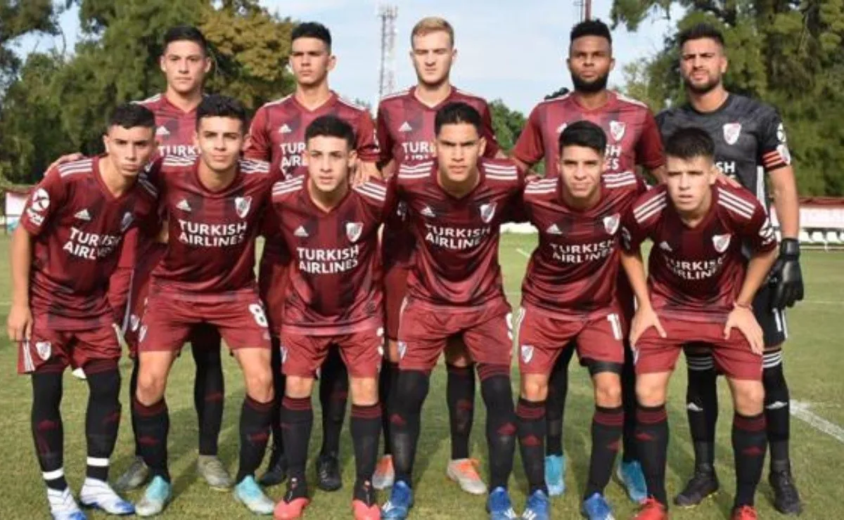 La Reserva de River comenzará a entrenarse en el Estadio Monumental