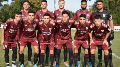 La Reserva de River comenzará a entrenarse en el Estadio Monumental