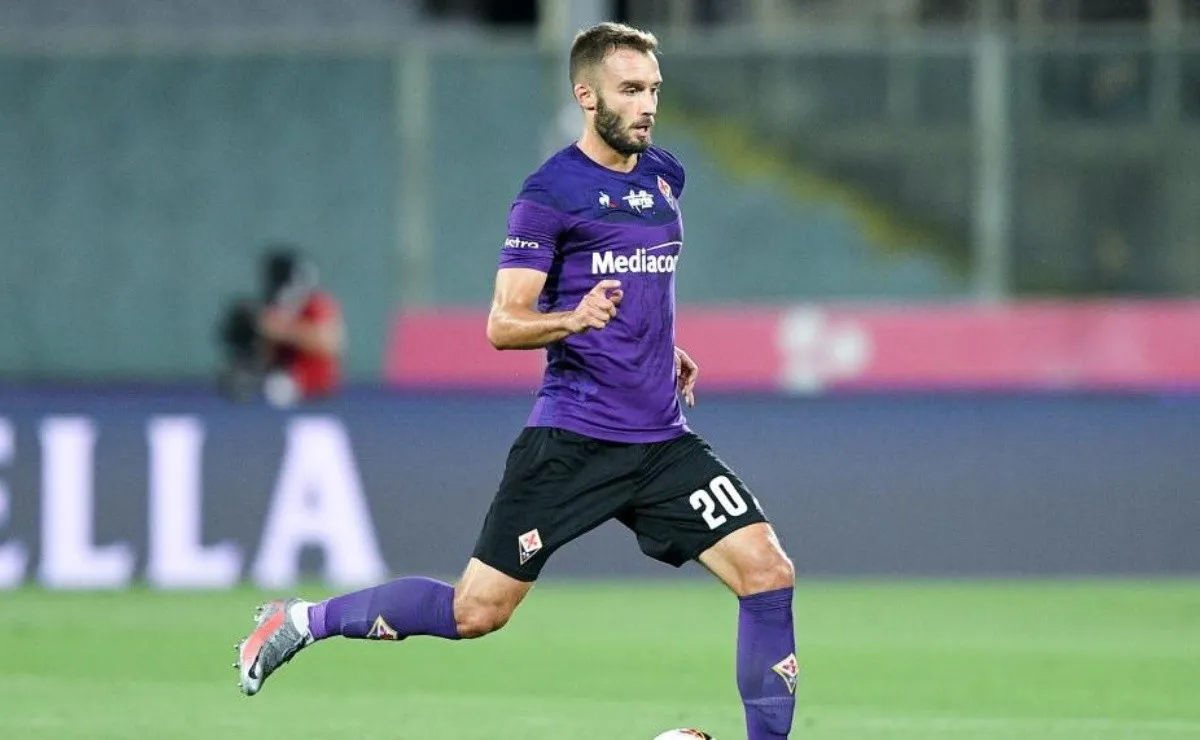 Germán Pezzella puede regresar al fútbol español