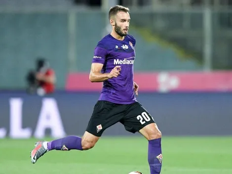 Pezzella vuelve al fútbol español