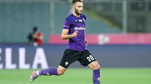 Germán Pezzella puede regresar al fútbol español